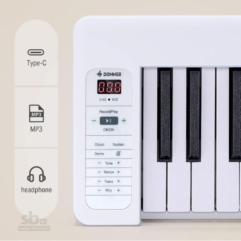 5DP-06-61-KEYS-FOLDABLE-C6633