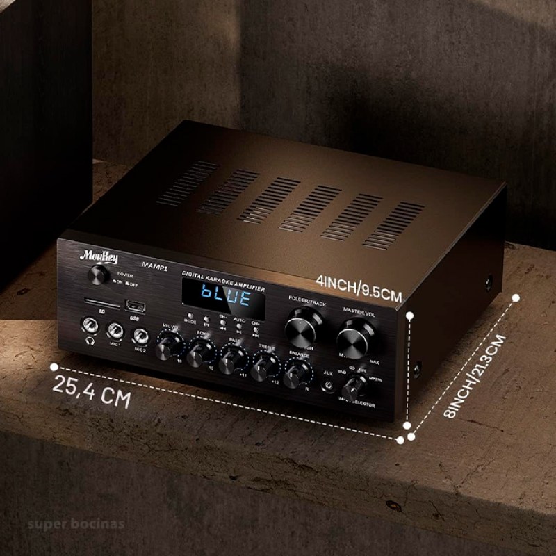 AMP480-3