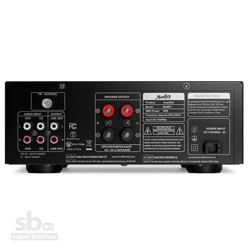 AMP480-5