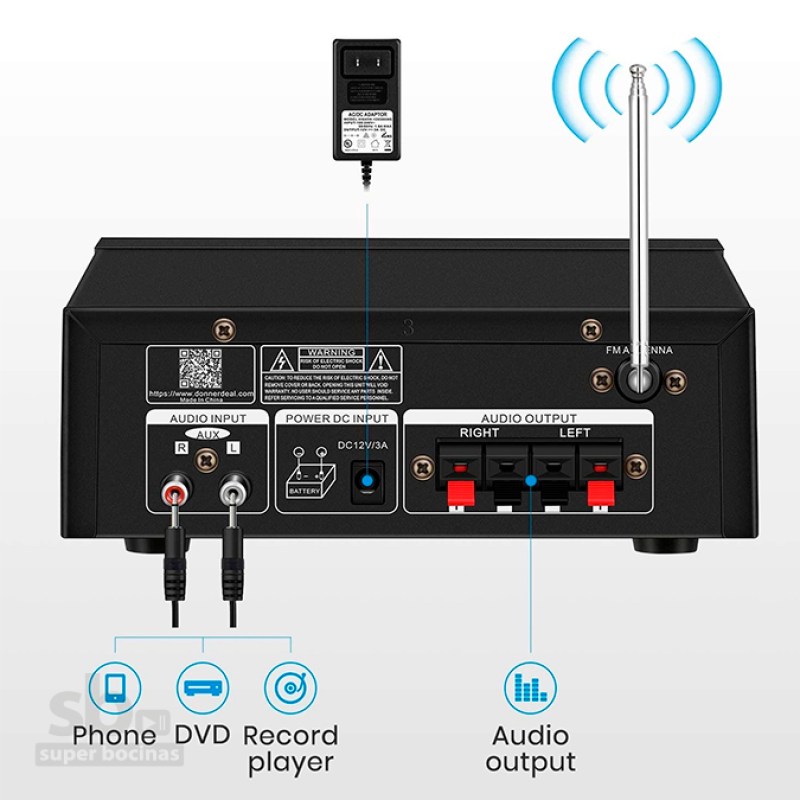 AMP481-19
