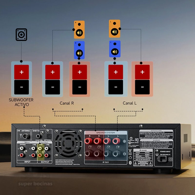 AMP484-2