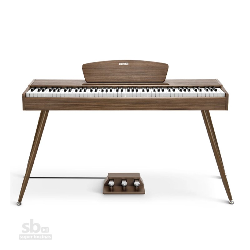 DDP-80--3WLANUT-WOOD-COLOR-EC6765-