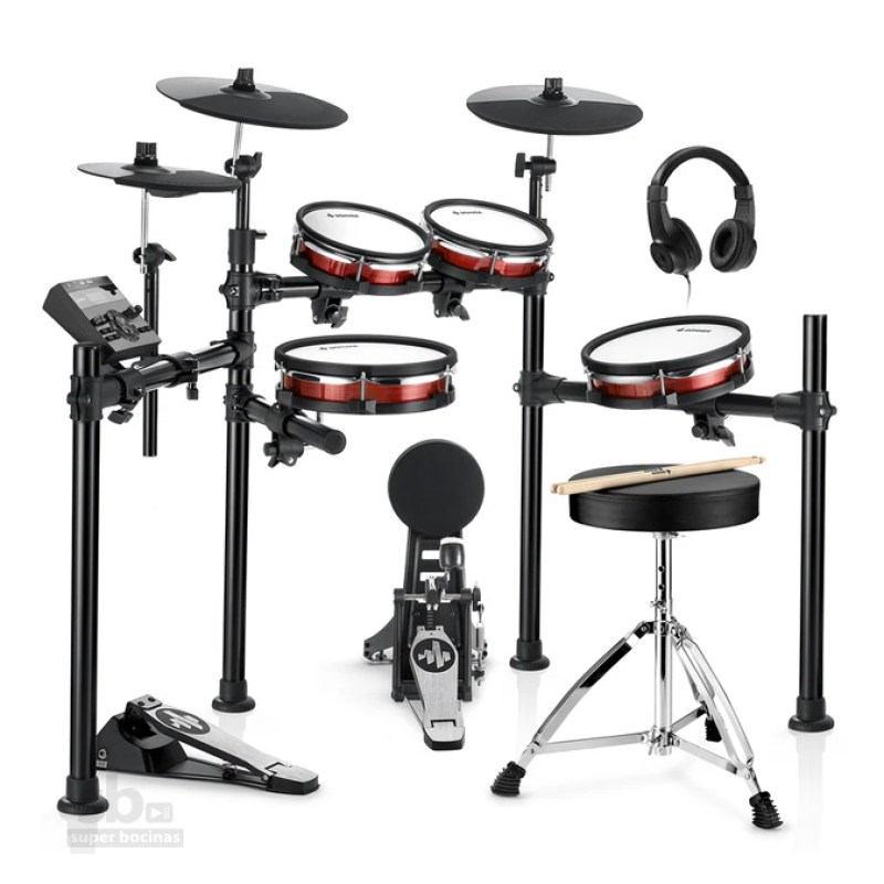 DED-200MAX-SET-EC6782