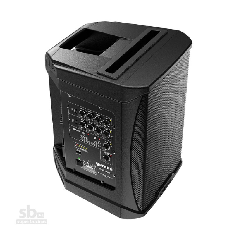 GPSS-650-2