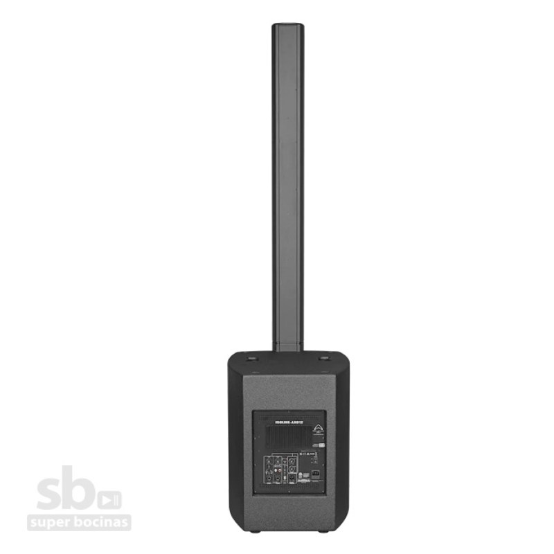 ISOLINE-AX912-2