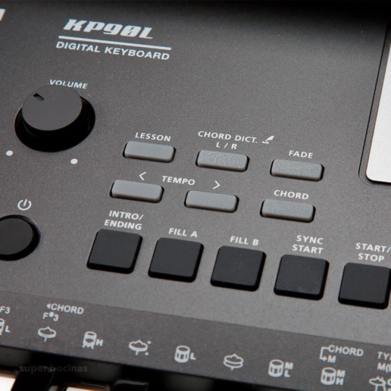 KP90L-1