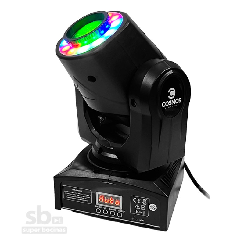 LUZ770