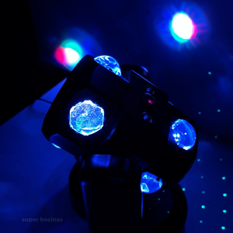 LUZ772-4