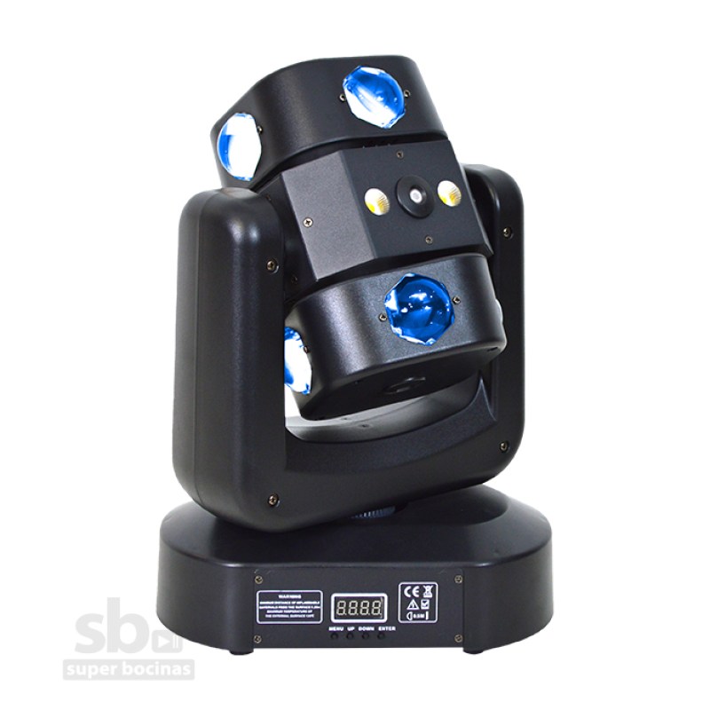 LUZ772