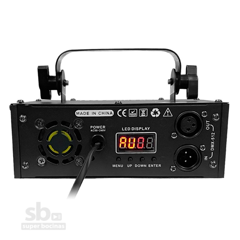 LUZ780-2