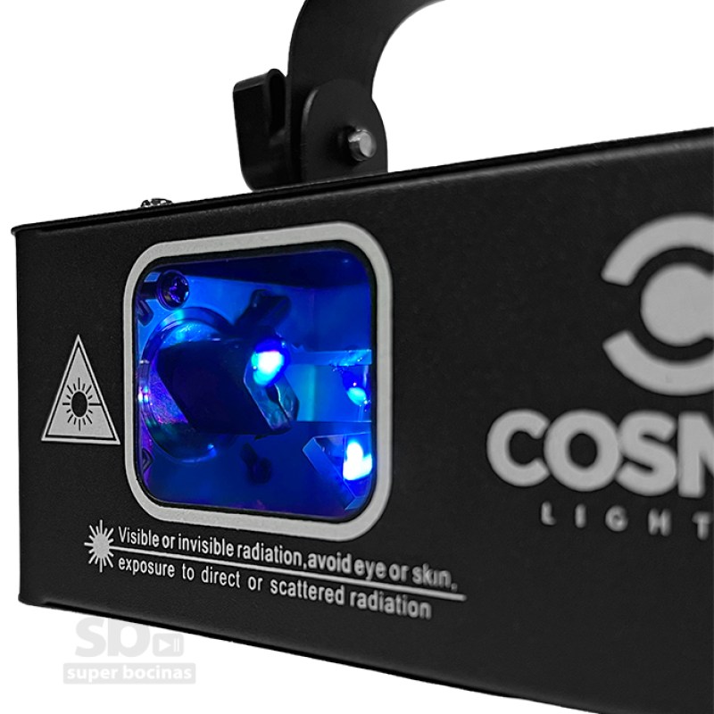 LUZ780-3