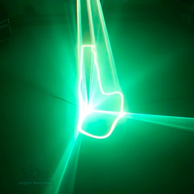 LUZ780-6
