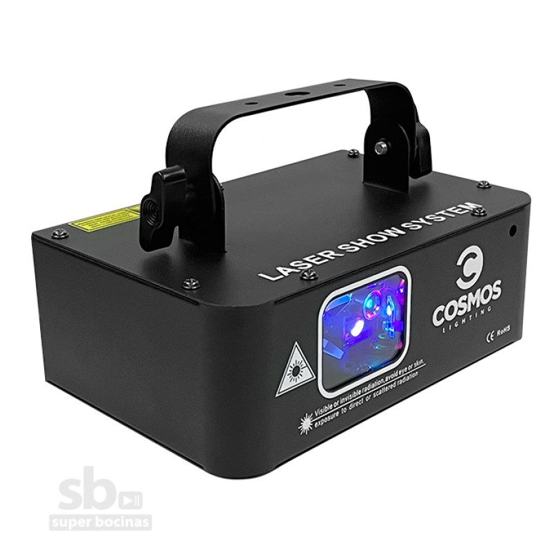 LUZ780