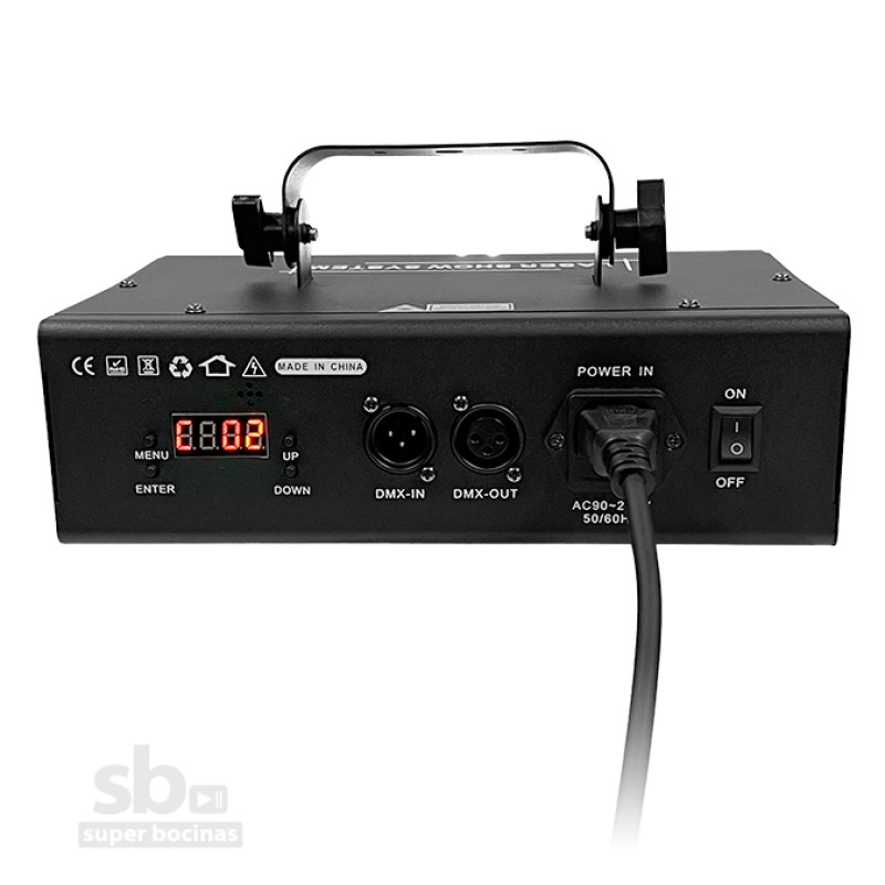 LUZ781-2