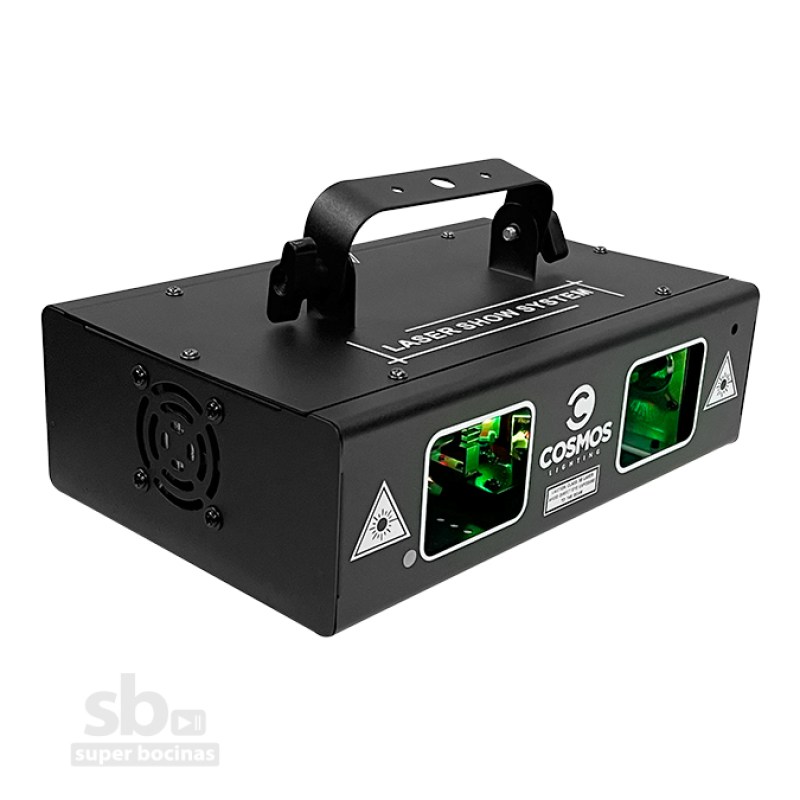 LUZ781