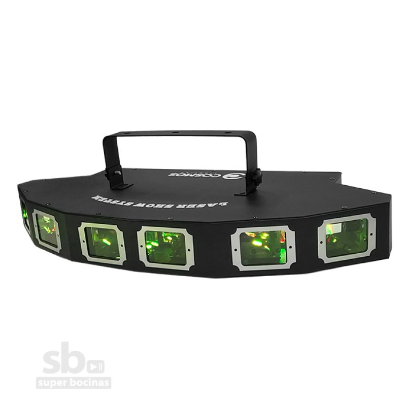 LUZ783