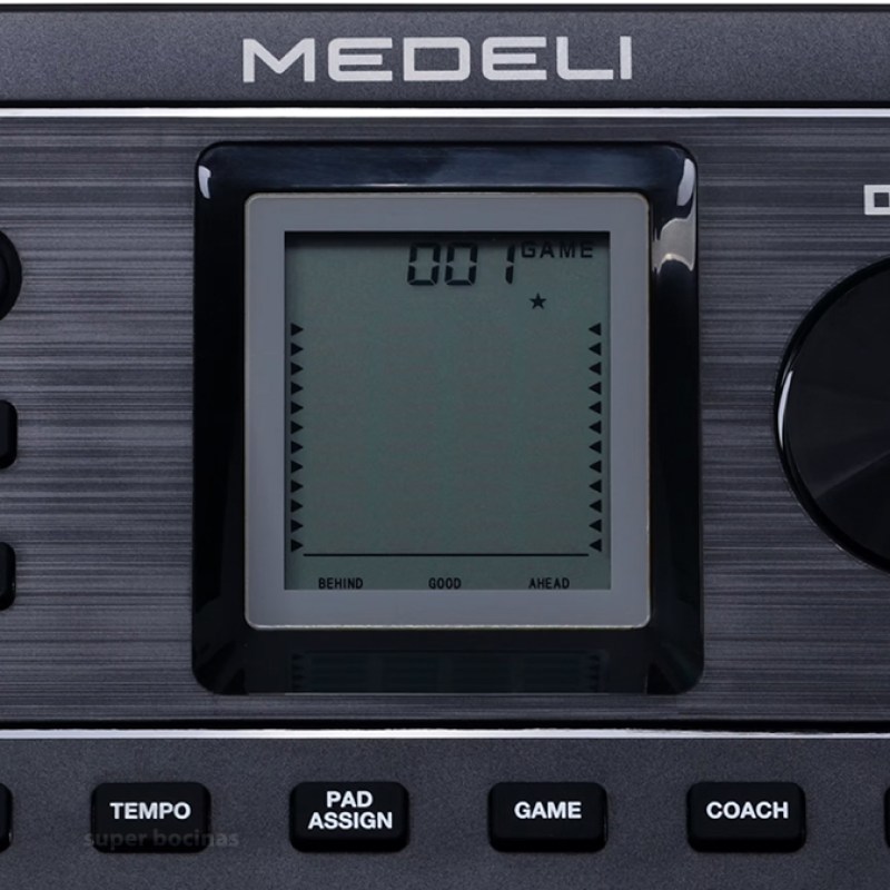 MEDELI-DD112-2