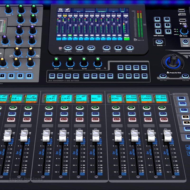 MIX476
