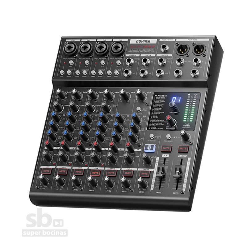 MIX489