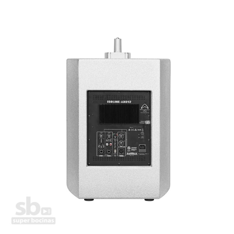 SOLINE-AX912-WHITE-5