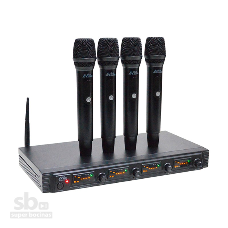 mic805