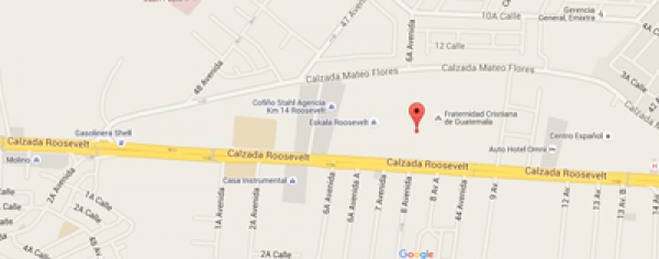 Tienda Plaza Madero Roo.