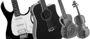 INSTRUMENTOS DE CUERDAS